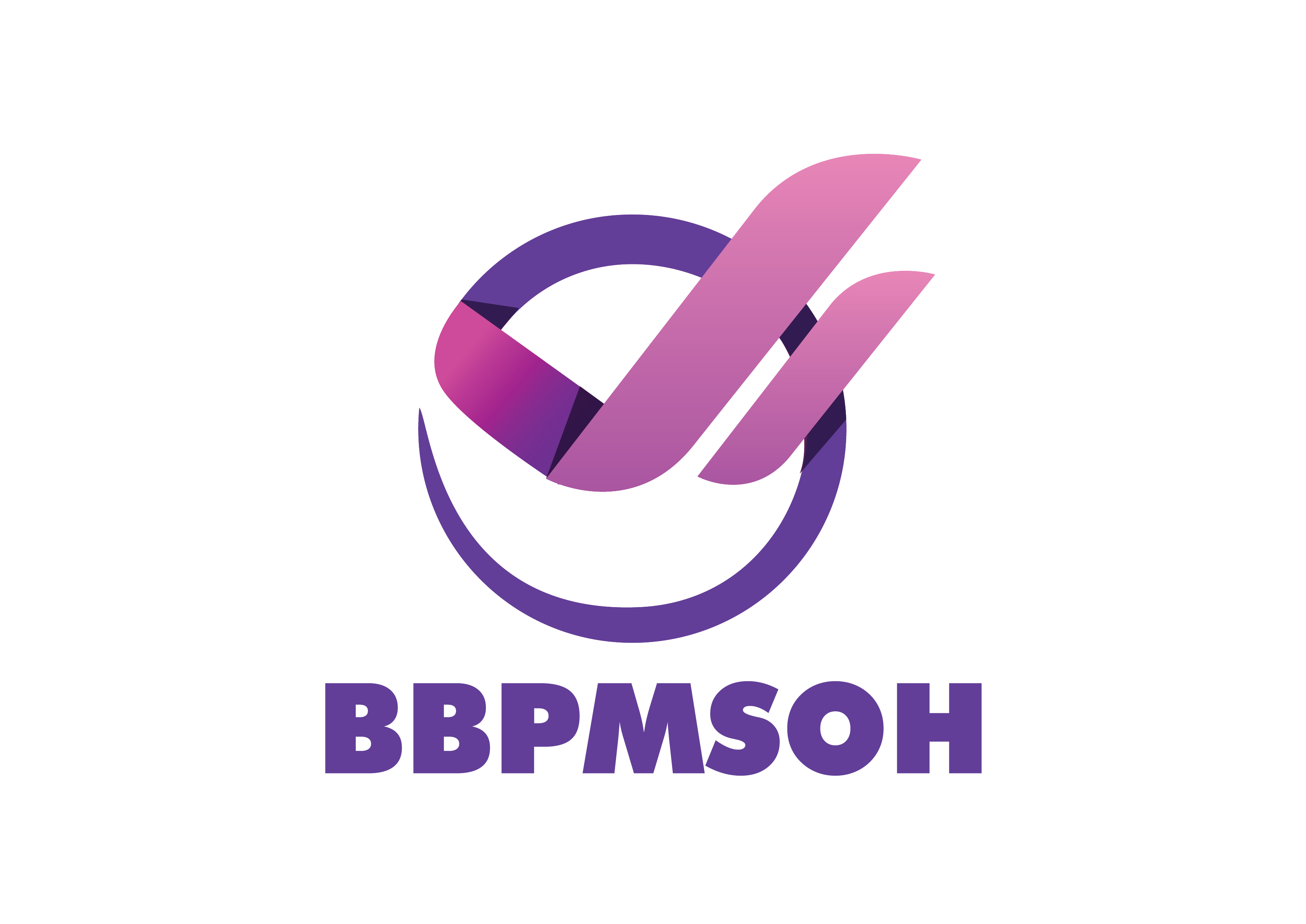 Logo BBPMSOH
