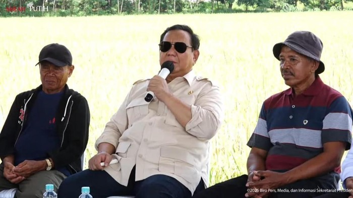 Prabowo Pamer RI Bisa Ekspor Telur Saat Langka di Banyak Negara Besar
