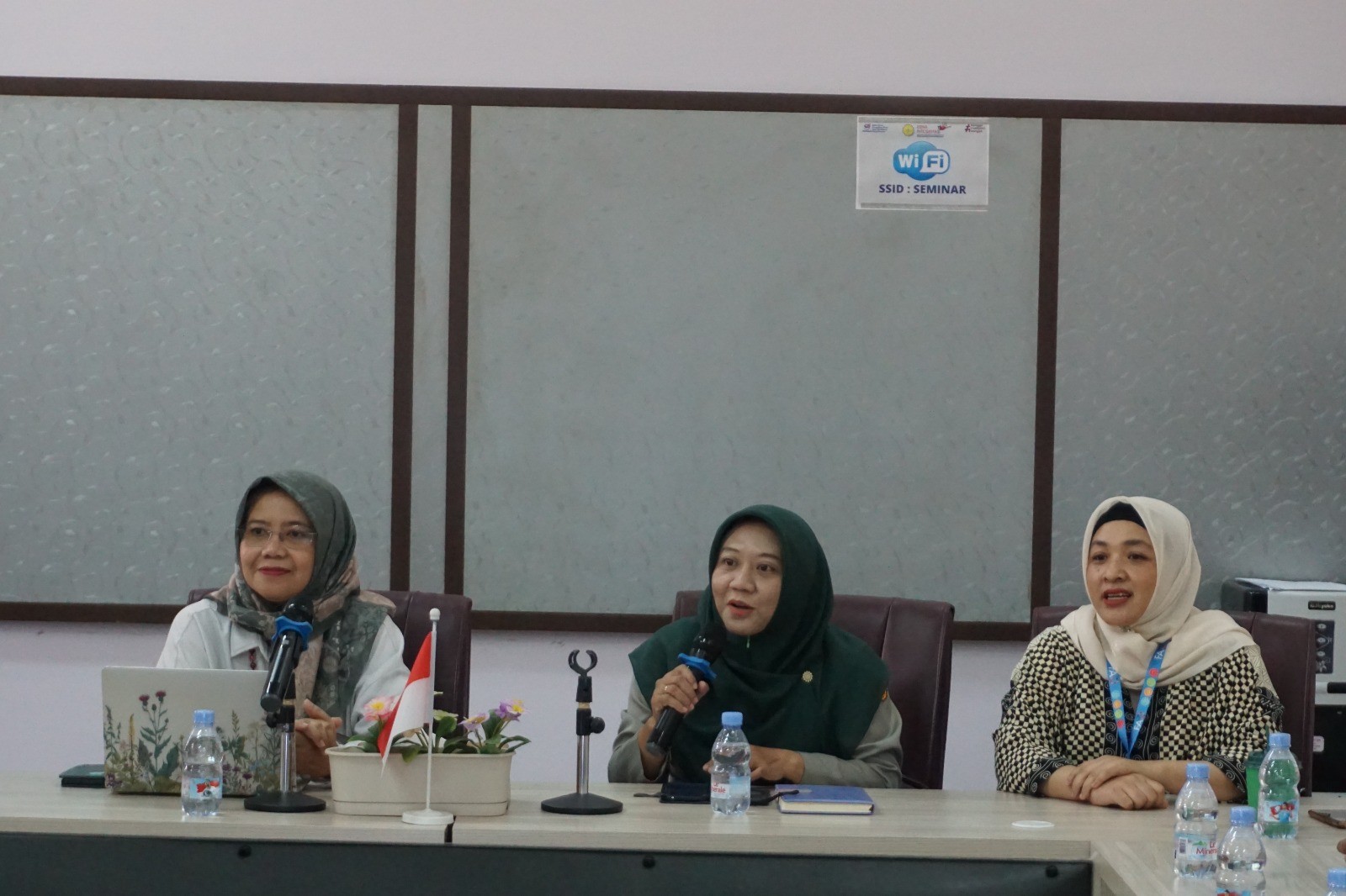 Kementan Dorong Kerjasama antar Lembaga Hadapi Tantangan Resistensi Antimikroba